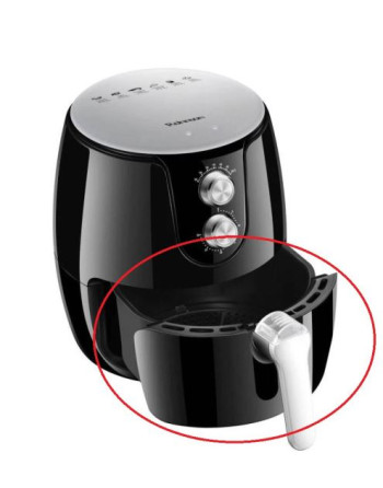 Решетка за  AIR FRYER ROHNSON