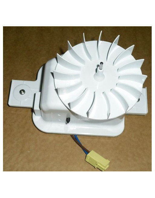 Motor Hladilnik Beko Ventilator Komplekt S Perka