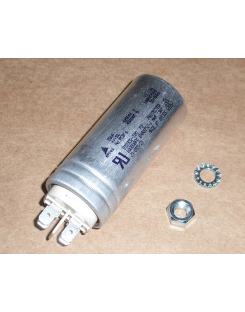 Кондензатор сушилня BEKO (20 µF)