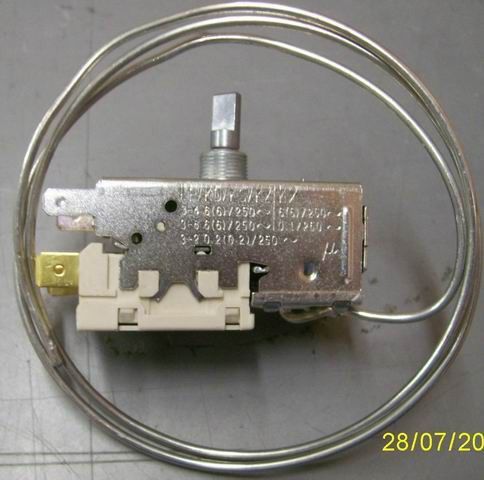 Термостат хладилник BEKO (RANCO K59)