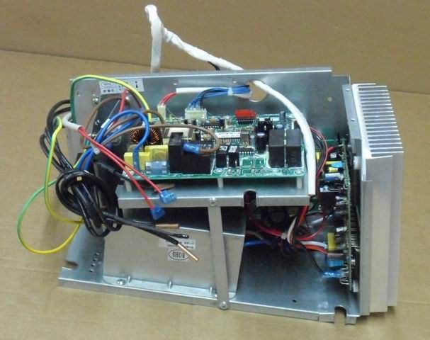 Контролна кутия климатик BEKO външно тяло (инвертор 18) 