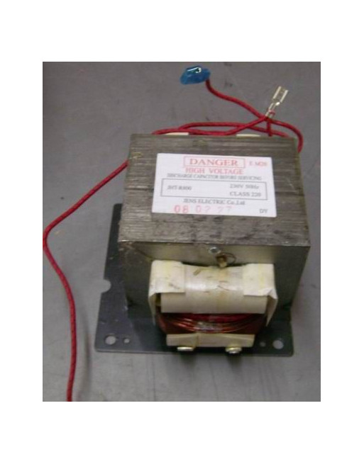 Transformator Mikrovlnova Pechka Beko