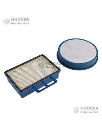 Филтър за прахосмукачка Hoover