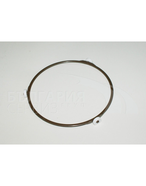 Ринг ( 19 см ) за микровълнова печка candy