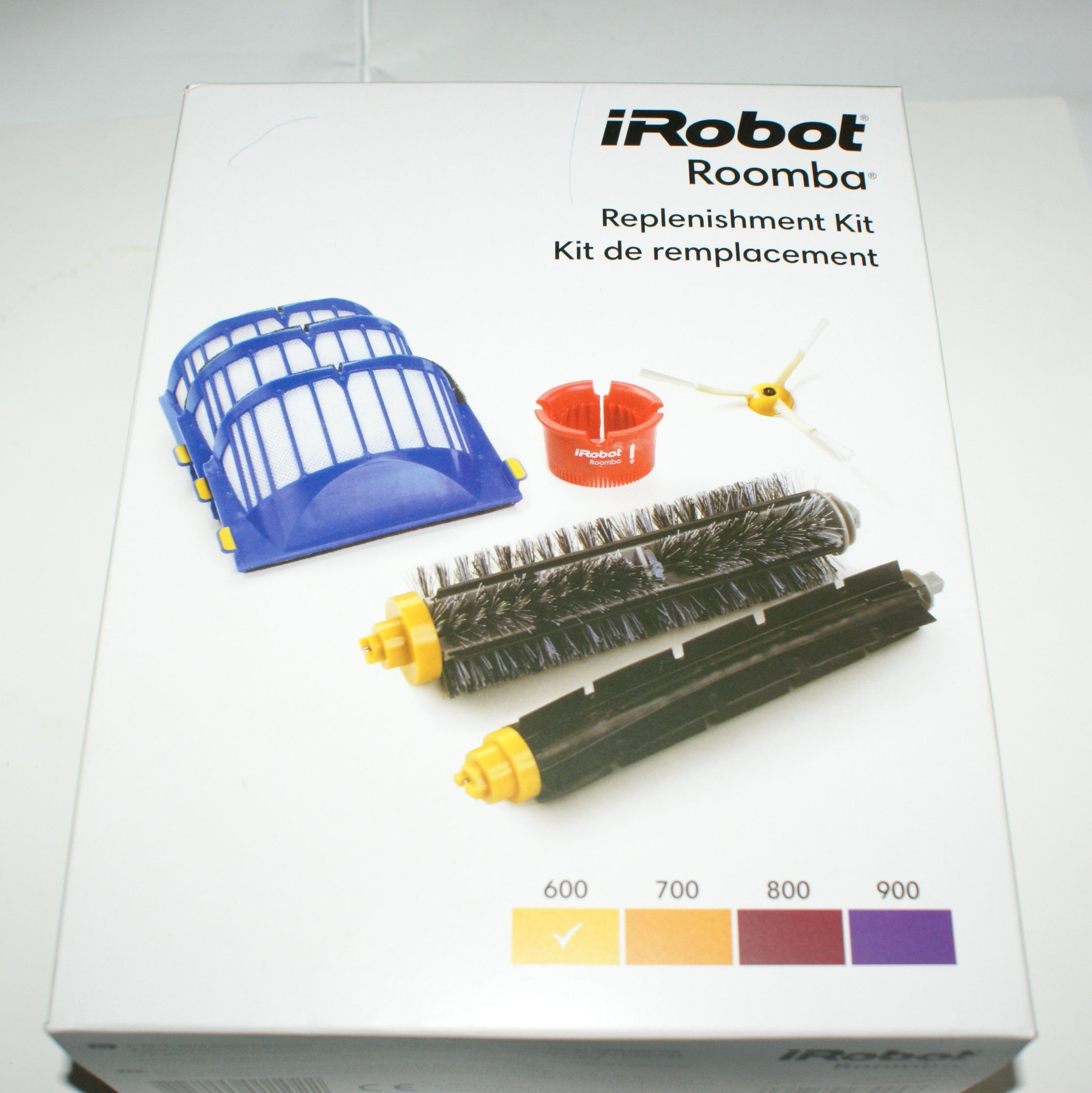iRobot Roomba 600 набор комплект за подмяна