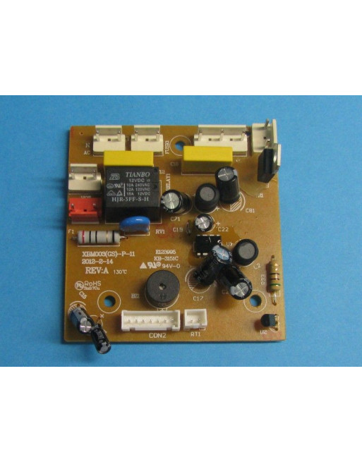 Платка хлебопекарна GORENJE