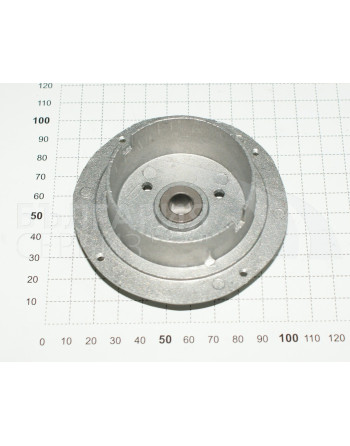 Куплунг хлебопекарна MOULINEX