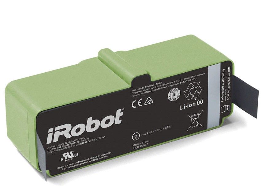iRobot Roomba Li-ion батерия