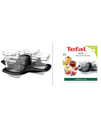 Купи за готвене за фритюрник TEFAL