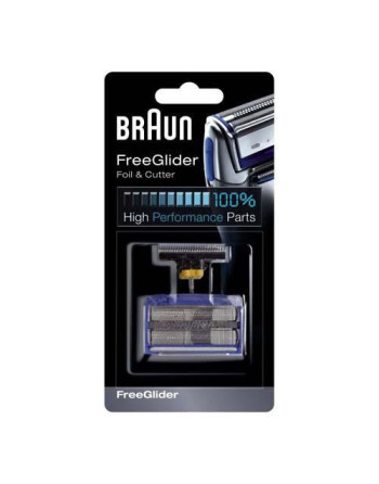 Мрежа + Нож за самобръсначка Braun
