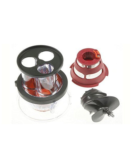 Кит за сокоизстисквачка TEFAL