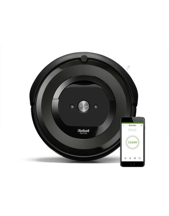 Роботизирана прахосмукачка Roomba e5 (5158)