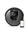 Роботизирана прахосмукачка Roomba i7 (7158)