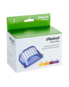 Irobot - комплект филтри 3 бр. за Roomba 600