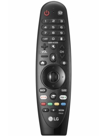 Дистанционно управление TV - LG (LED/TFT) AN-MR18BA