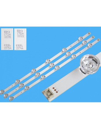 AGF78400101 LED подсветка...