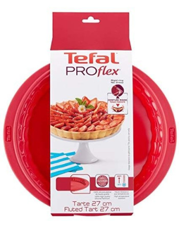 Силиконова Форма Tefal Proflex