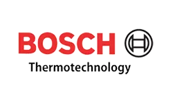 Bosh_termotechnology ремонт, резервни части