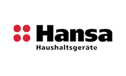 Hansa ремонт, резервни части