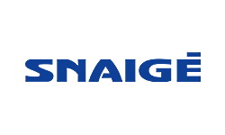 Snaige logo