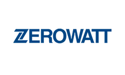 Zerowatt ремонт, резервни части